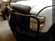 Fan Clutch 8-330 5.4L With AC Fits 08-10 FORD F250SD PICKUP 1133245