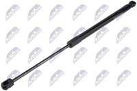 NTY Gasfeder Motorhaube AE-SB-010 FüR Legacy 5 Station Wagon BR BM Outback AWD