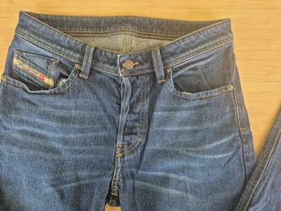 DIESEL INDUSTRY  LARKEE-X JEANS 30/32 ***TOP***
