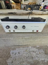 RARE VINTAGE 1960'S SEARS SOLID STATE BASS 150 1466 COMBO AMPLIFIER