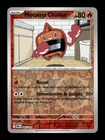 Carte Pokémon Motisma Chaleur Reverse 043/182 Rivalités Destinées Fr