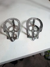 Bridle Wall Mount Hook Horse Shoe Set Of 2