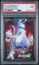 PSA 9 2015 POKEMON XY BREAKTHROUGH #158 FA/MEWTWO EX FULL ART