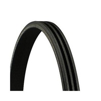 Keilrippenriemen Continental Ctam 3PK1038 FüR Renault