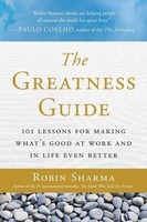 Robin Sharma The Greatness Guide
