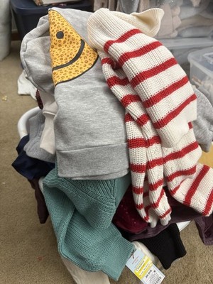 NEW WITH TAGS! Wholesale Lot CHILDREN'S TARGET Brand Clothing $250+ Retail KIDS
