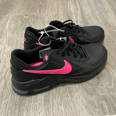 Nike Air Max  Black/Hyper Pink DC9437-001 Shoes Women s Size: 11 NEw