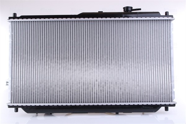 Nissens MotorküHler (66605) FüR Cerato Kia Shuma Ii Sephia I Carens |-image
