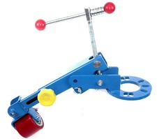 Roller Tool Lip Rolling Extending Auto Body Shop Jtc Cecominod074231 Fender