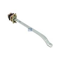 TüRfeststeller DT Spare Parts Iam-Expertise Passend FüR U.A. DAF CF