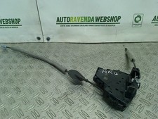 Porte arrière et accessoires Renault Captur