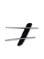 Mercedes-Benz SL R231 2012 Beplankung Zierleiste Kotfl&uuml;gel A2316900279 BCE34394