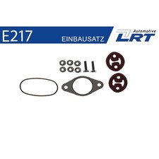 LRT Montagesatz Katalysator KAT für Ford Mondeo II Turnier BNP 2.0i BAP BFP