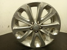 LANDROVER RANGE ROVER 20" Inch 5x120 Offset ET47 8.5J Alloy Wheel 2012-2021 CK52