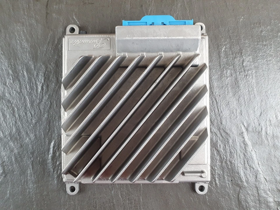 Centralina impianto audio Mercedes-Benz GLC X254 CLE W236 A2369007903 / fattura - Immagine 3 di 4