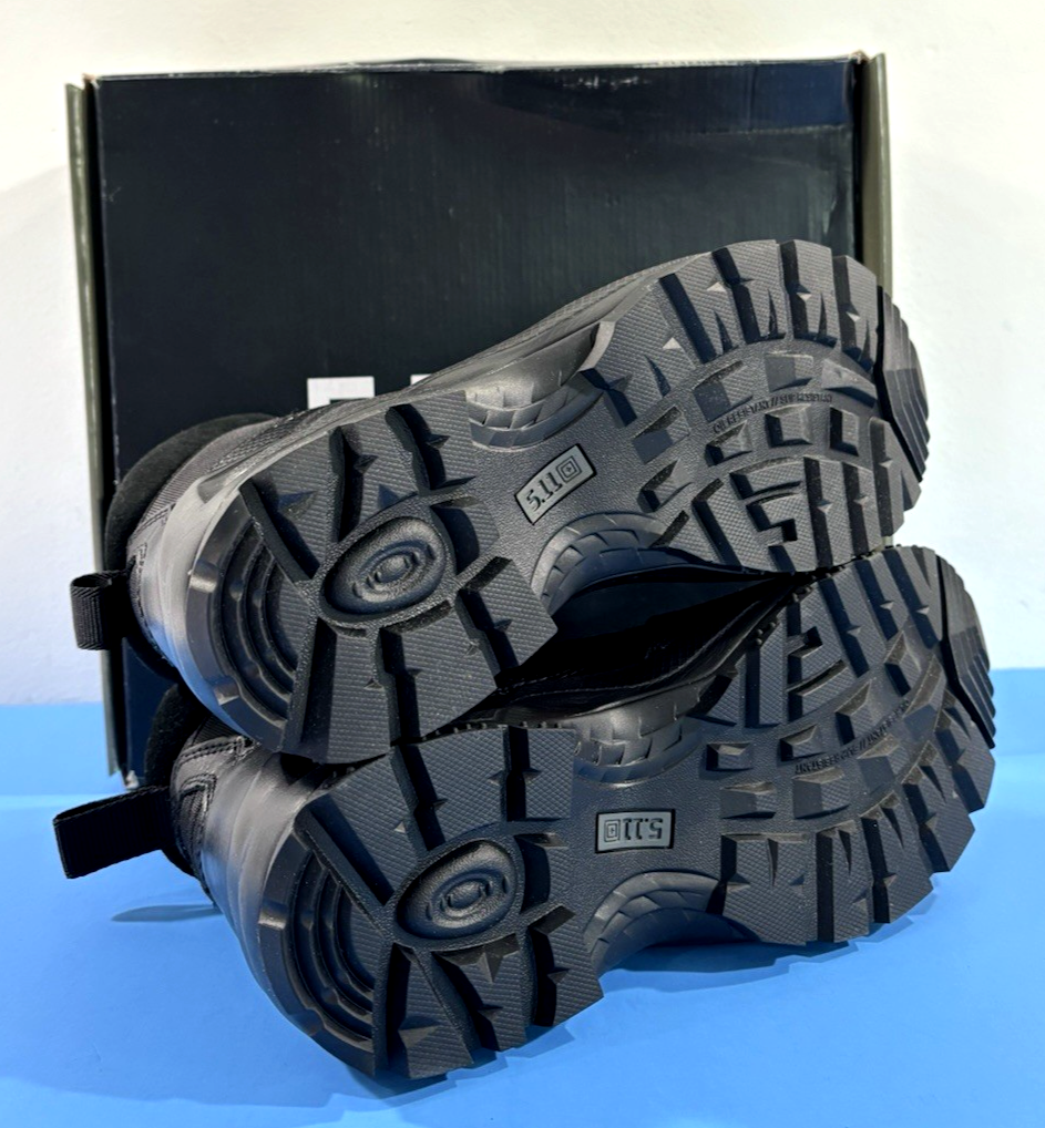 NIB 8 R MENS 5.11 TACTICAL ATAC 2.0 6