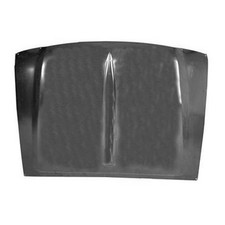 Hood Panel Fits 2004-2011 Ford Ranger2wd 4l5z16612ba