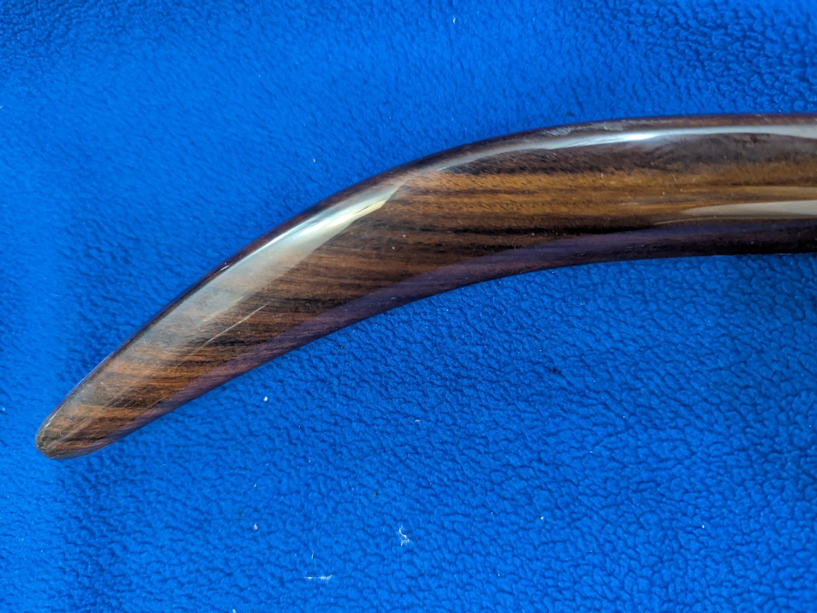 Maserati GranTurismo 2008-2019 Rear Right Side trim panel