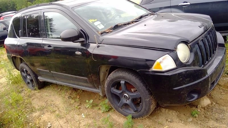 Manija de puerta trasera vertical estilo clásico alternador compatible con 07-17 COMPASS 10285925 Foto 4 de 4