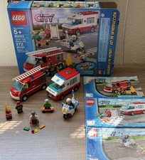 【ご購入者】 lego 60023の海外商品を日本語・日本円で購入 | セカイモン