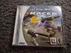 Star Wars Episode One: Racer for SEGA Dreamcast, CIB