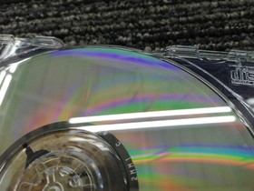 Konami Castlevania X Nocturne Sega Saturn Game With Sleeve, Slight Scratches