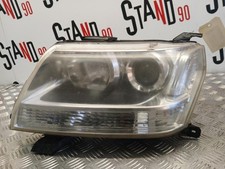 Feu avant (phare) Suzuki VITARA