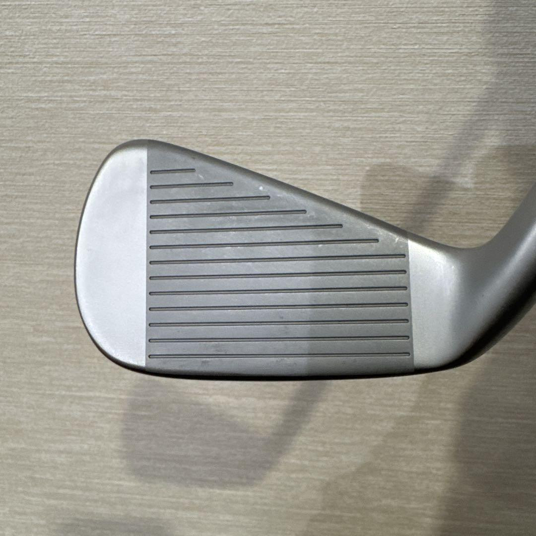 Taylormade P-790 2023 4 Iron Tungsten Shaft N.S.PRO 950GH Taylormade P-790 2023 4 Iron Tungsten Shaft N.S.PRO 950GH