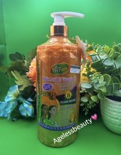 Veet Gold Kojic Acid and Vitamin C Extra Whitening Shower Bath 1000ml Gold Plus