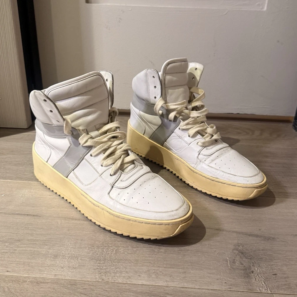 Fear of God Sneakers for Men for Sale - Shop Men's Sneakers - eBay