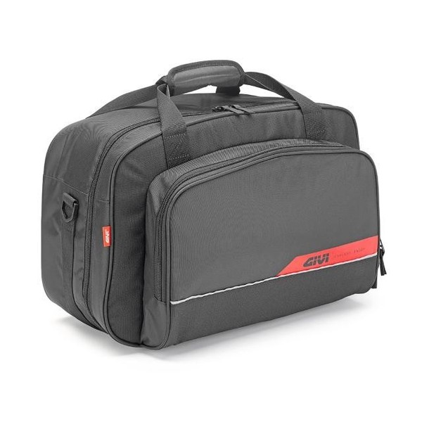 Innentasche, Schwarz, Givi T502B FüR Koffer V47/V46/E460/E360/B47/E470/E450-image