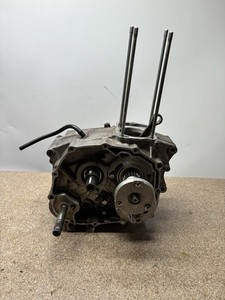 HONDA CB125tエンジン Honda Cb125 Engine | eBay