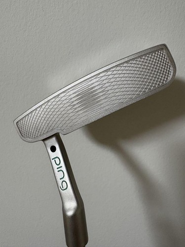 Ping G Le Women's Golf Putter Metal Head Precision Stroke New - Picture 2 of 5