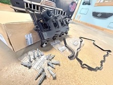  1 Genuine Valve Cover kit 07-13 Nissan - same as dealer 15 items 