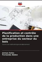 Jonnys Sales (U. A.) | Planification Et ContrôLe De La Production Dans Une...