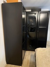 IKEA PAX Kleiderschrank/Eckschrank