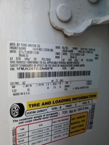 Alternator Fits 18-21 EXPEDITION 2365399 - Picture 12 of 12