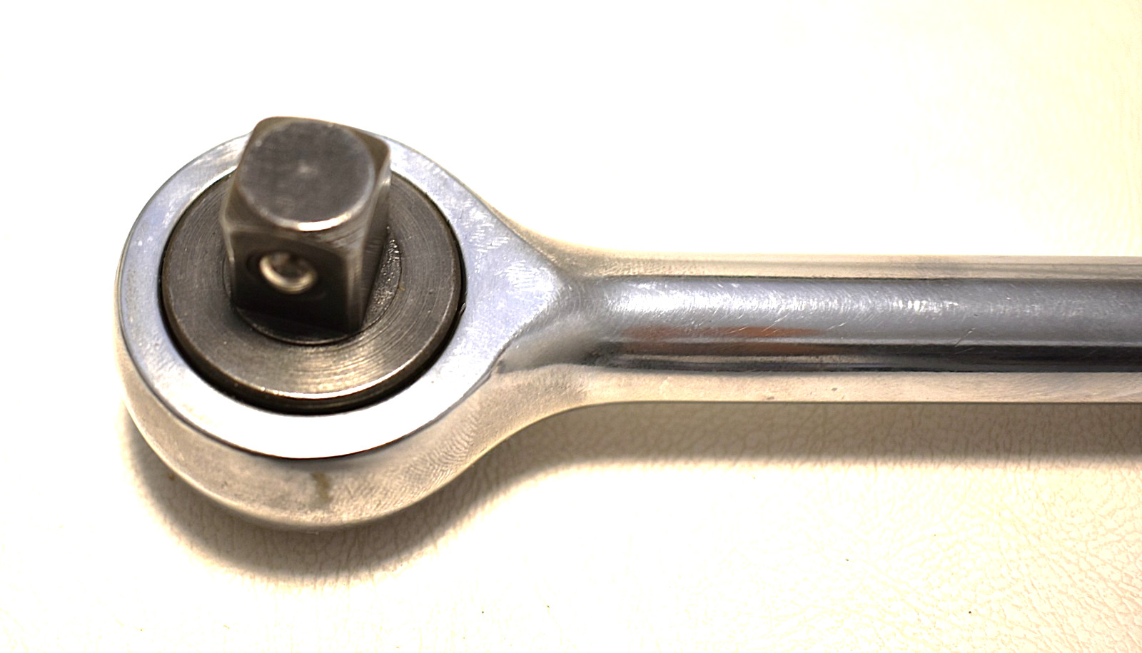 Vintage S-K Wayne 19-inch Tool Box Tray Socket Set Ratchet Breaker Bar Extension