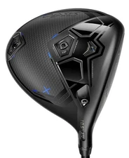 New Cobra Golf DARKSPEED X Driver 9* Stiff Flex [HZRDUS Black Gen 4]