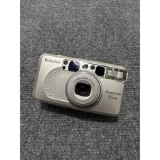 Fujifilm Zoom Date 115SR Film Cameras for sale - eBay