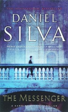 The Messenger von Silva, Daniel | Buch | Zustand sehr gut