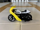 Tiny Tonka Motorcycle