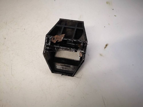 BMW 3-Series 2004 Mounting, radiator 1436264, 1436264  17111436264 #2853493-21