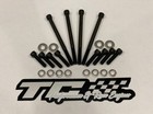 <!--F#f_0-->304 Valve Cover Bolt Set Black VN VP VQ VR VS 304 355 383 Holden Engine V8<!--F/-->