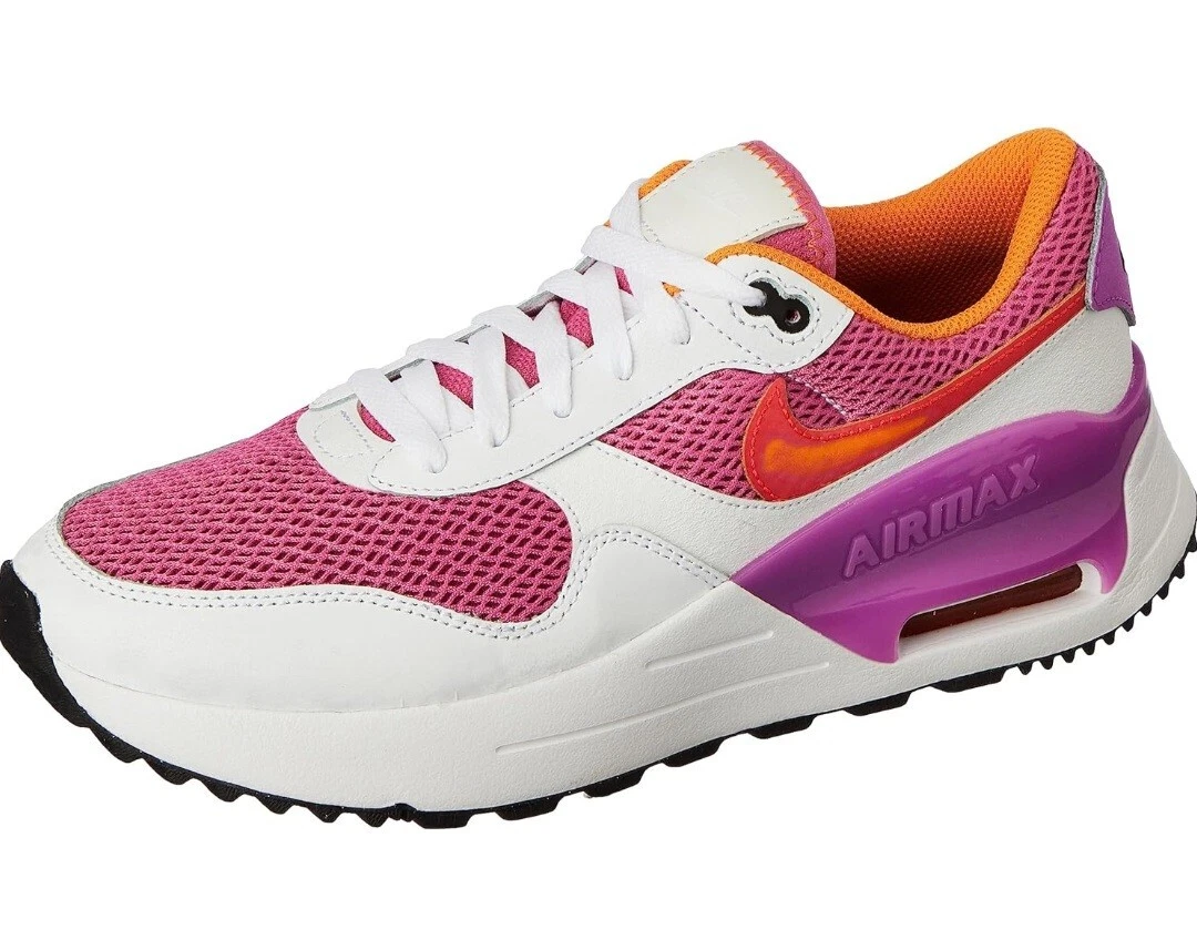 Fuchsia air shop max 9
