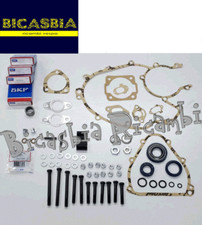6070 - KIT REVISIONE MOTORE CAMBIO VESPA 50 SPECIAL R L N 125 ET3 PRIMAVERA