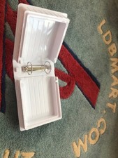 1 40-DISC CD DVD Binder Album Case White W/Sleeve PS-WHT-40/1SF006/20 FREE SHIP