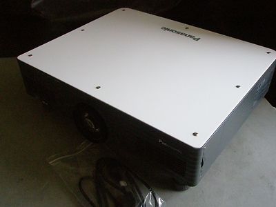 PANASONIC TH-D5600 ⭐️5000ルーメン HDMI対応可能難あり PANASONIC