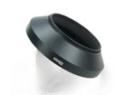 55mm Black Metal Wide Angle Screw in Lens Hood 55mm Thread - UK SELLER