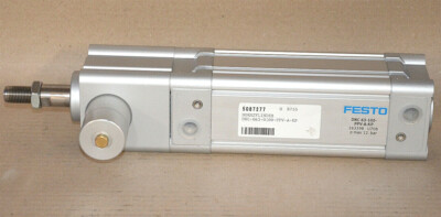 Festo DNC-63-100-PPV-A-KP Normzylinder 163398 NEU NEW